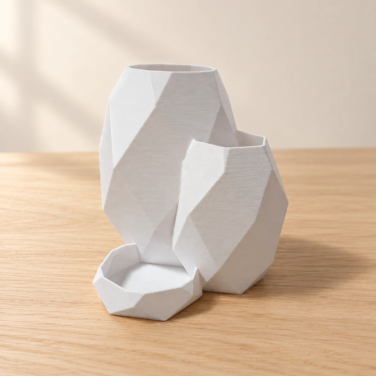 Desk Organizer — ElPreppero