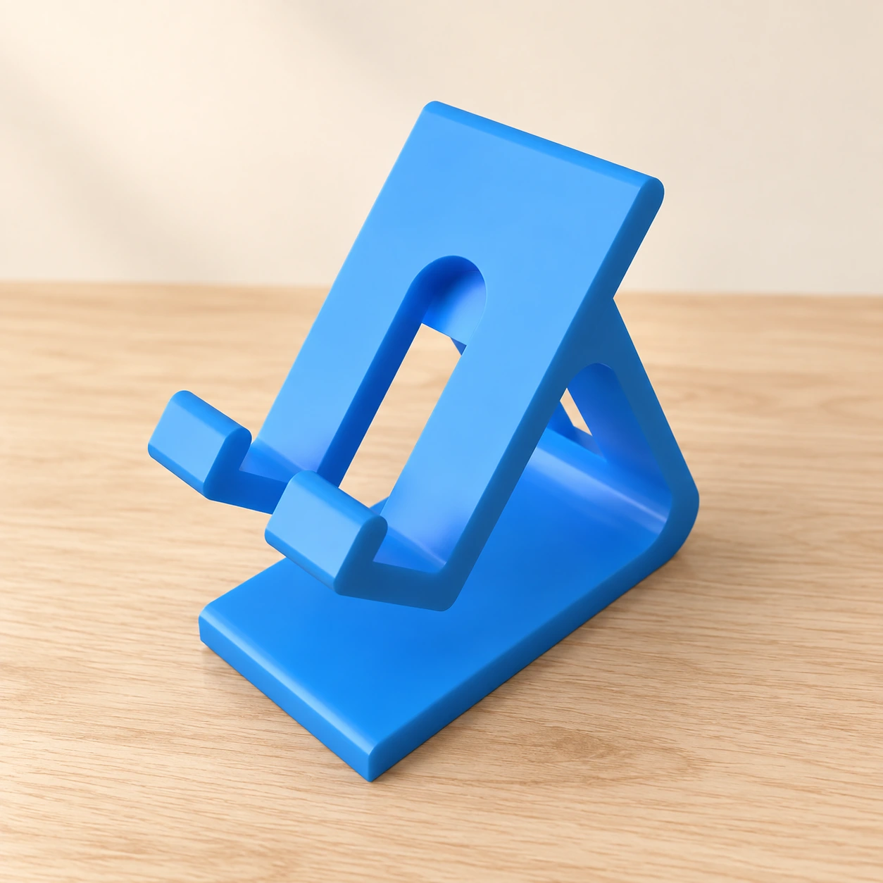 Phone Stand — Tuna