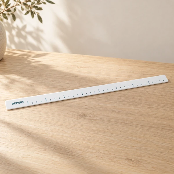 Graduations, scales and dials · Flat print · AI preview
