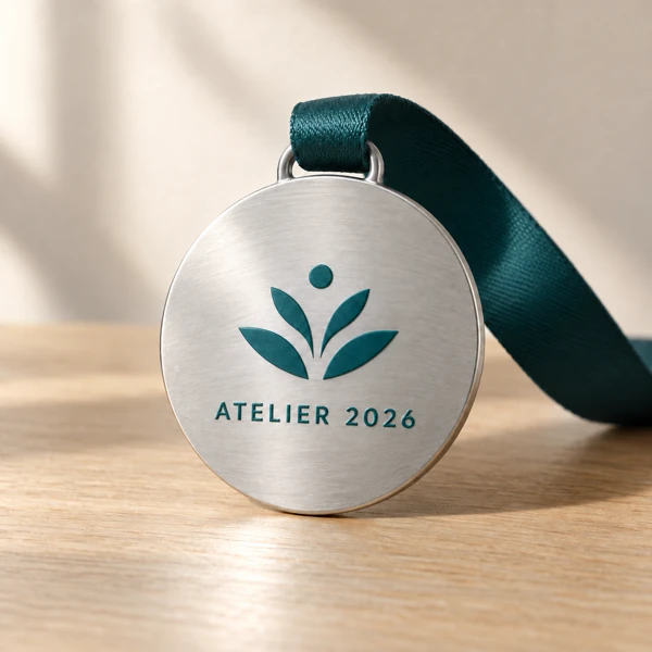 Medals and commemorative coins · Raised print · AI preview