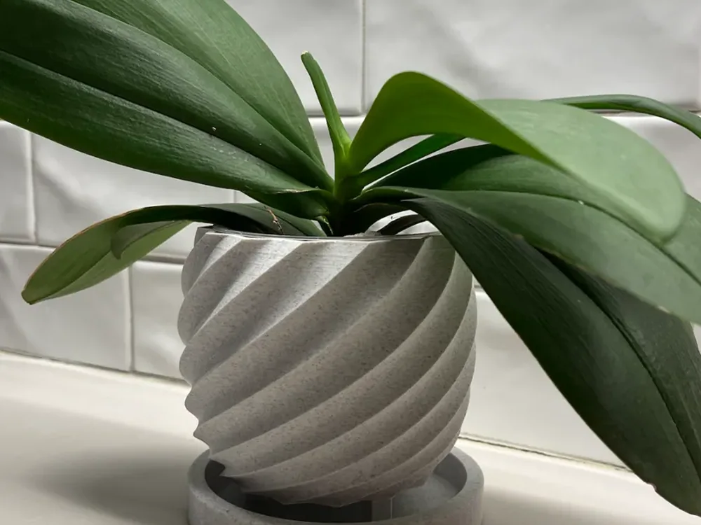 Figurine et décor de jardin