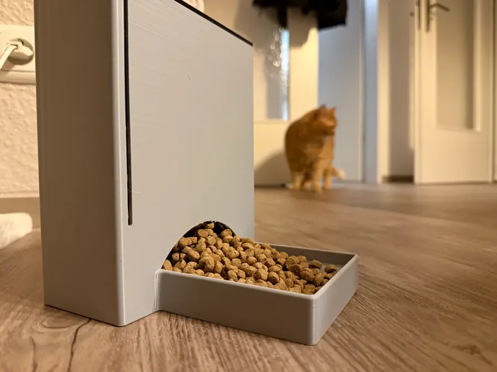 Snackspielzeug für Haustiere