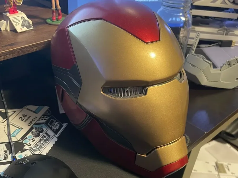 Pezzo e accessorio da cosplay