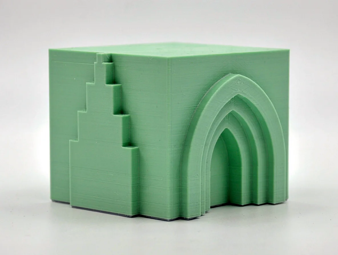 3D printing discovery workshop for beginners
