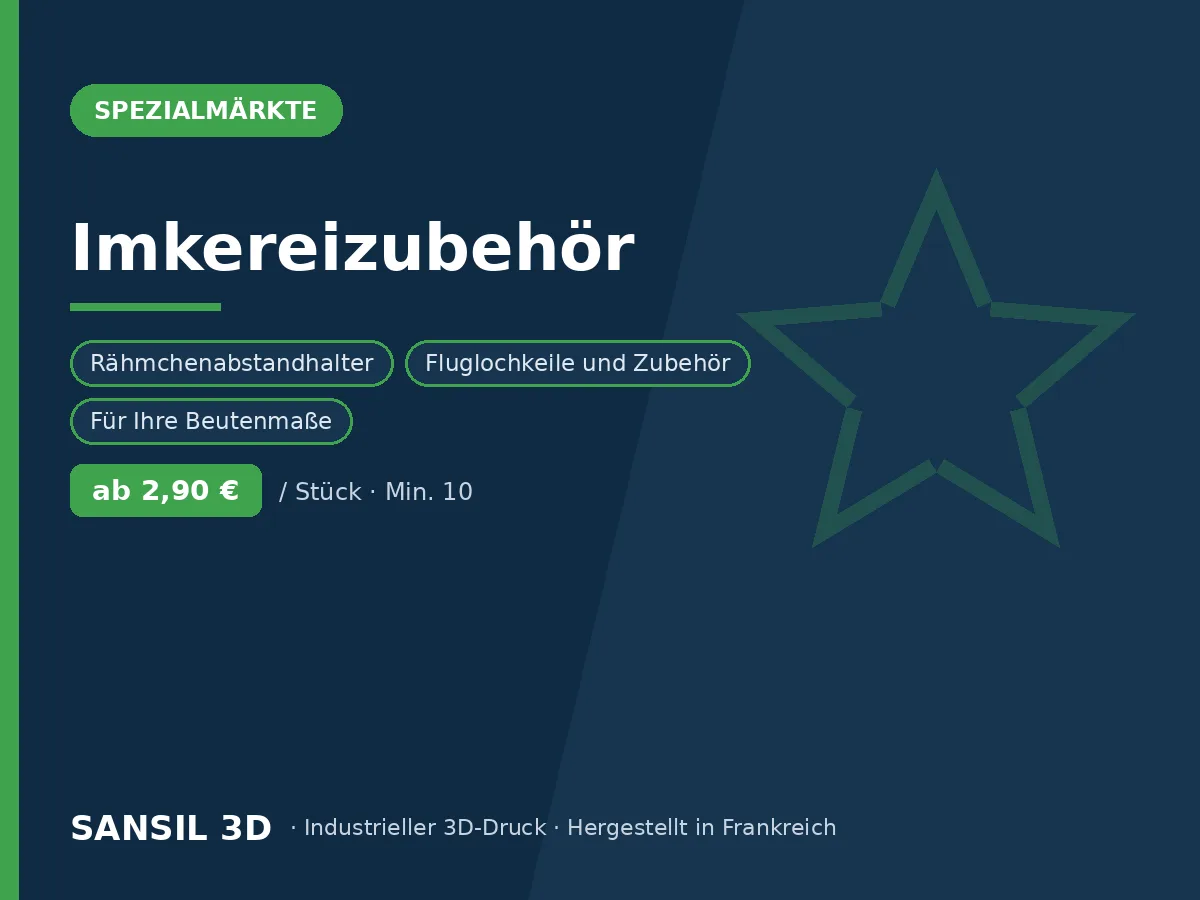 Imkereizubehör