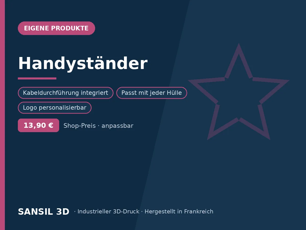 Handyhalter