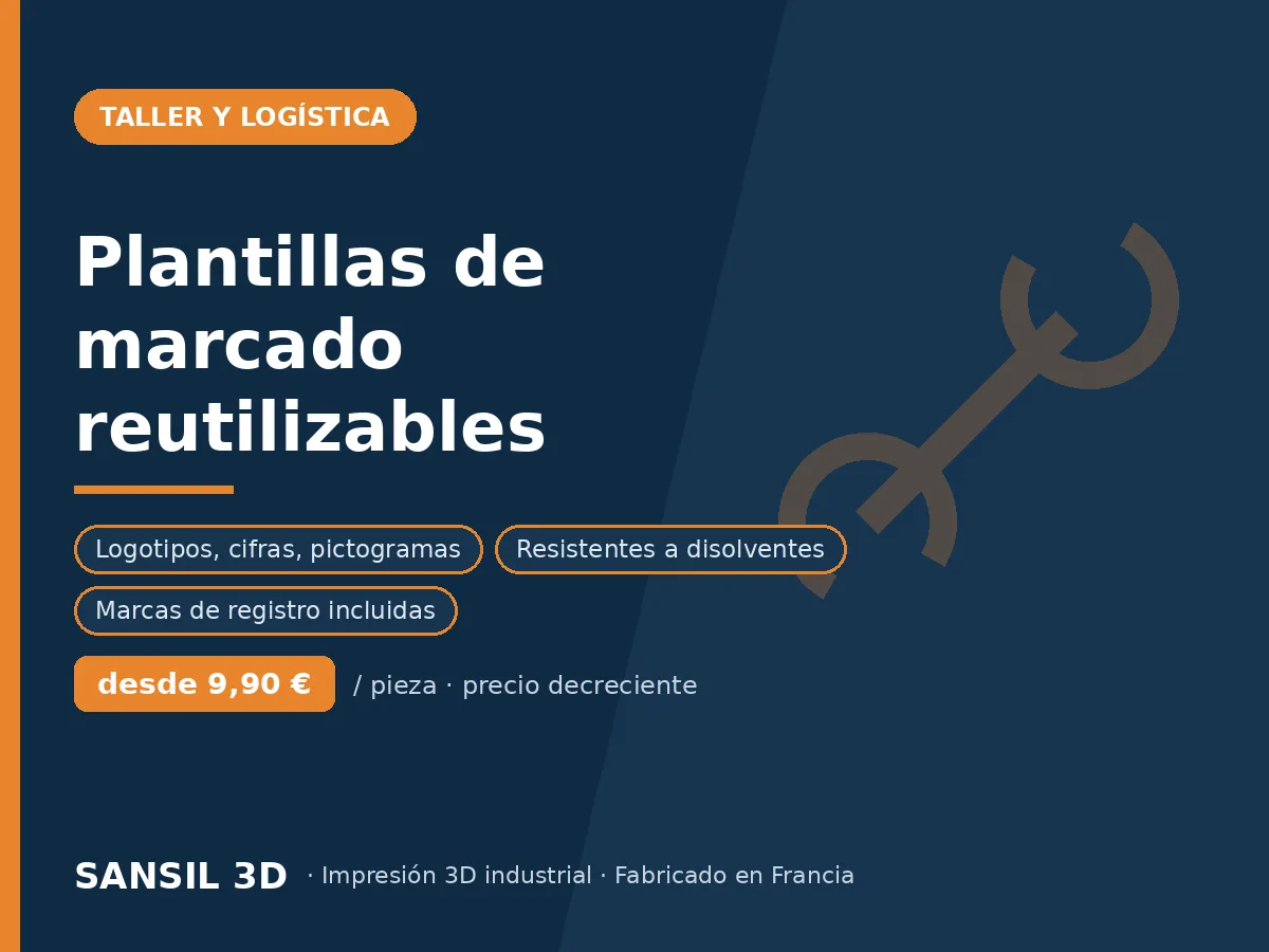 Plantillas de marcado reutilizables