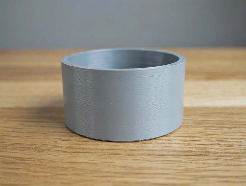 Bague d'espacement d'emballage