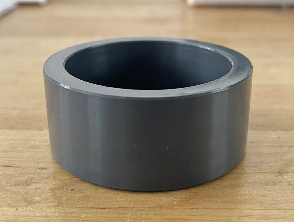 Bague d'usure de remplacement