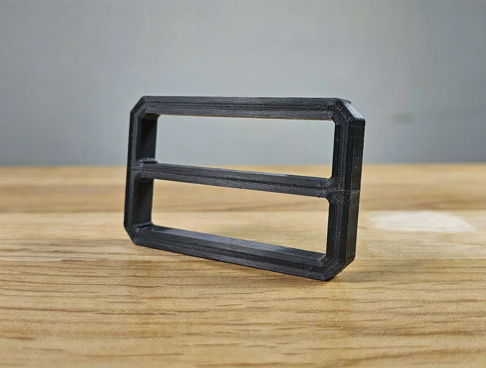 Boucle de serrage pour sangle 45 mm