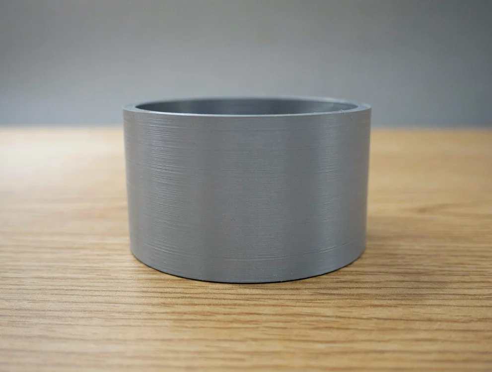 Cale d'usure annulaire épaisseur 1 mm