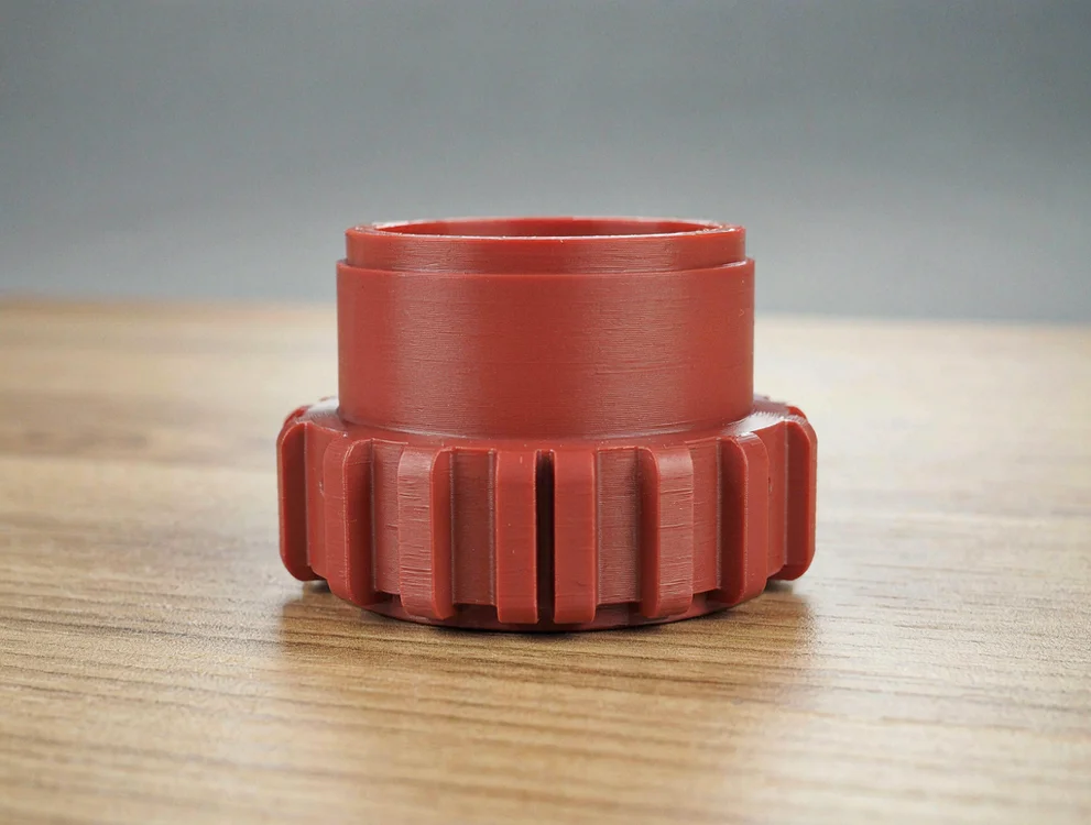 Capuchon de protection de tube hydraulique