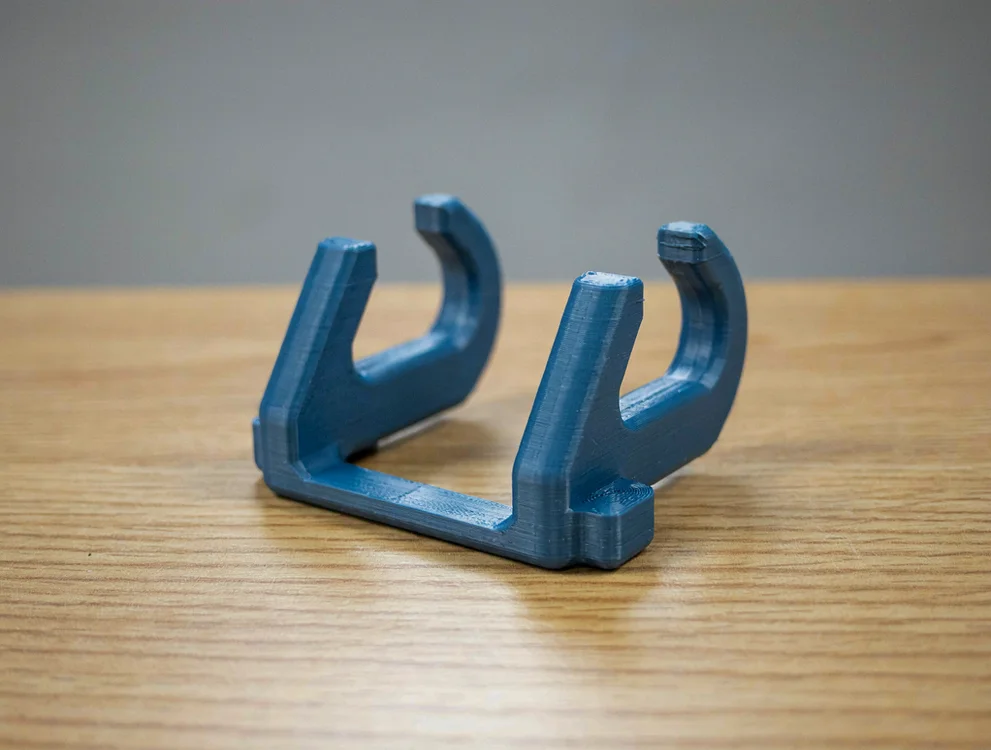 Clip de maintien de couvercle