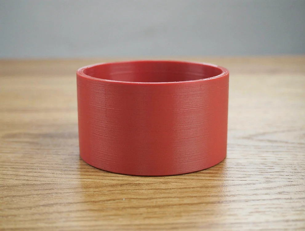 Coiffe de protection de goulot