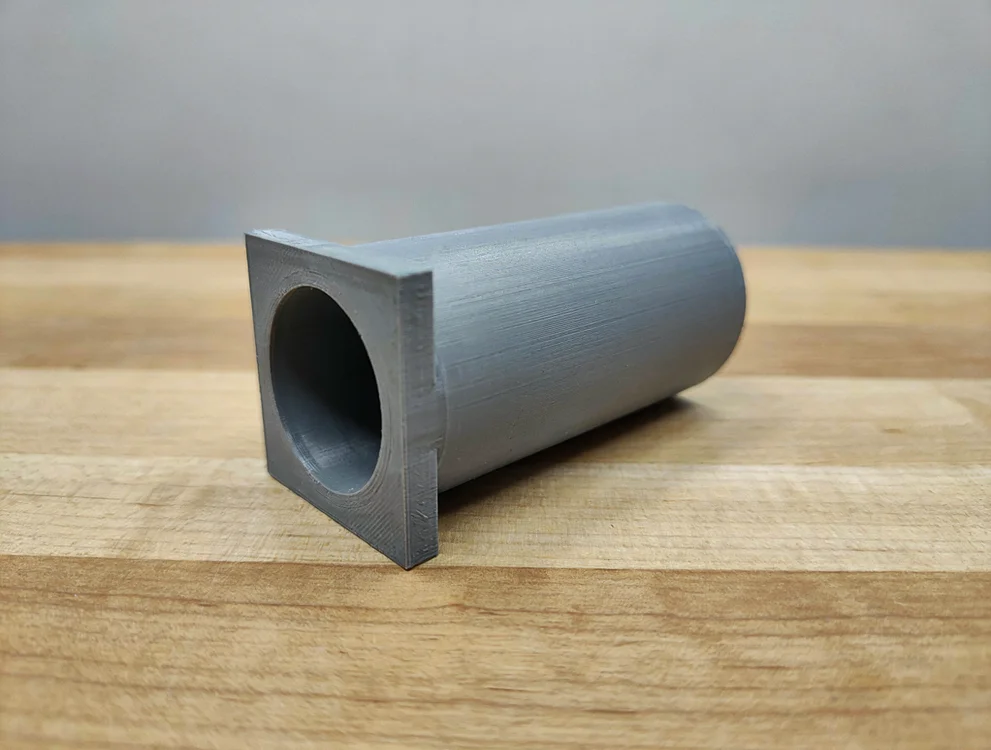 Entretoise tubulaire longueur 33 mm