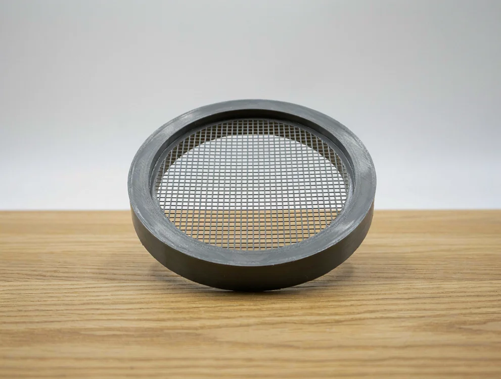 Capots, carters et grilles