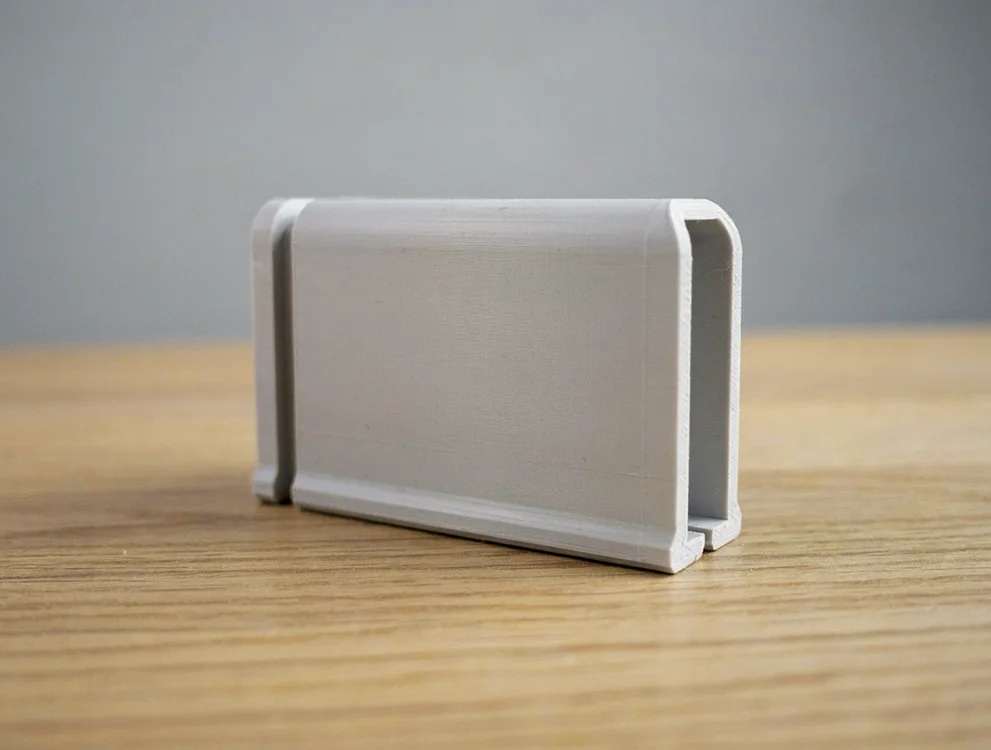 Jonction de plinthe hauteur 22 mm