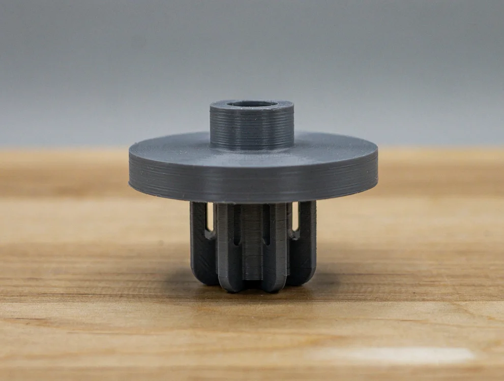 Obturateur de perçage diamètre 16 mm