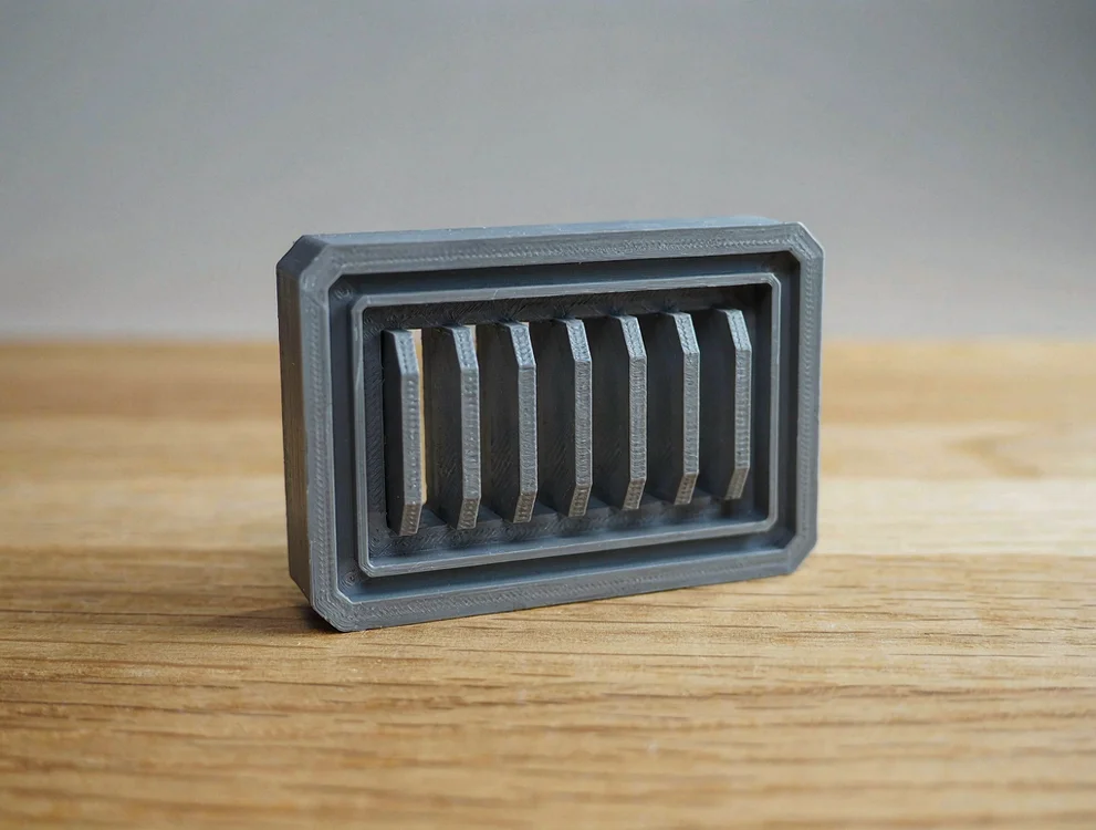 Passe-câble en PC-FR UL94 V-0 pour armoire électrique