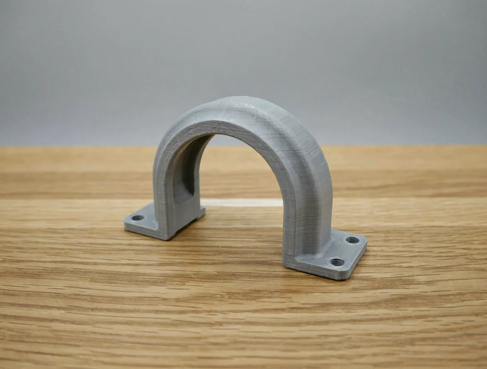 Poignée de portage pour entraxe 160 mm