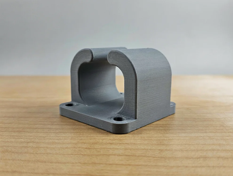 Porte-câble en TPU souple anti-vibration