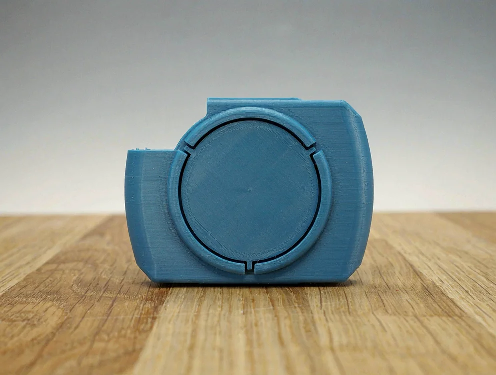 Porte-clés à jeton détachable