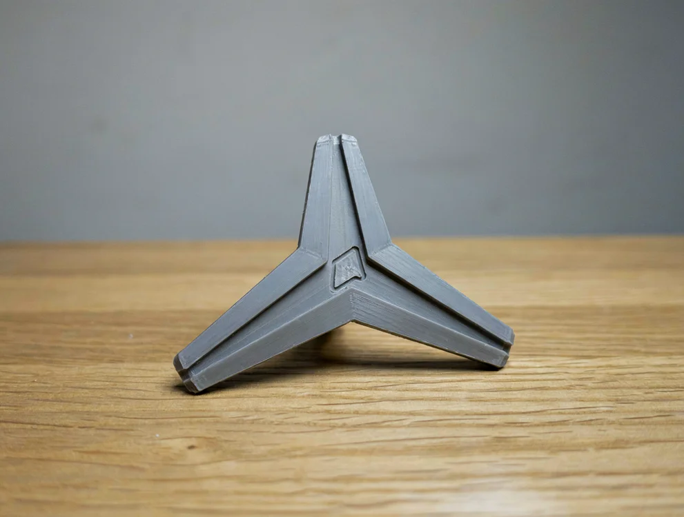 Protection d'angle marquée au logo du client