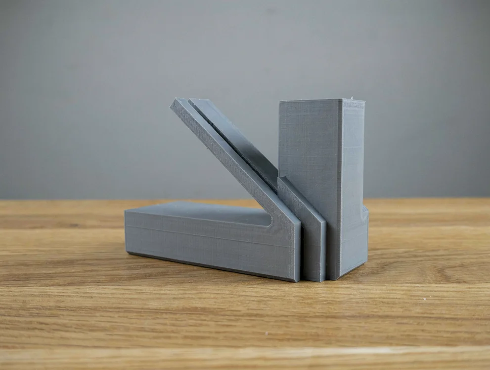 Protection d'angle pour tôle épaisseur 3 mm