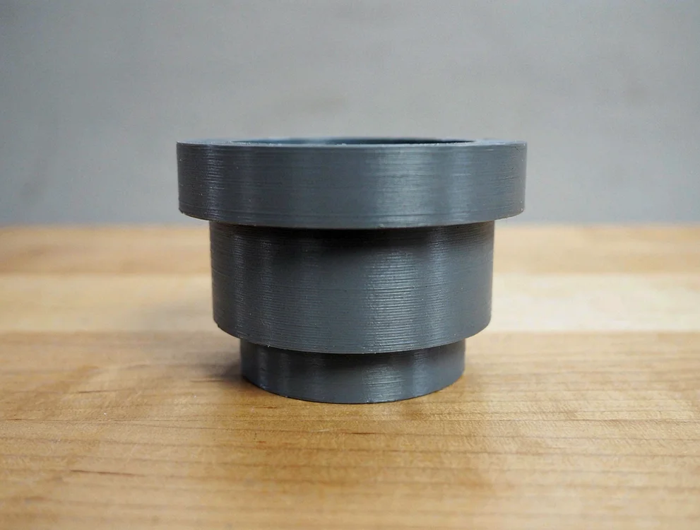 Réducteur de découpe de coffret 30 vers 22 mm