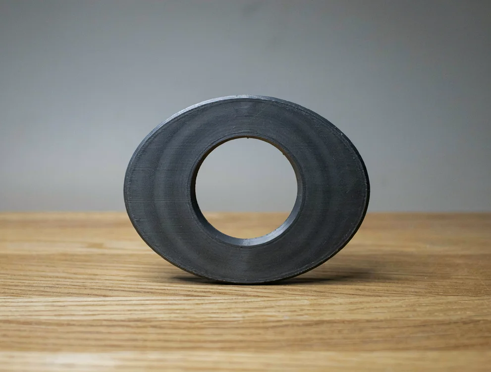 Rondelle de butée diamètre extérieur 60 mm