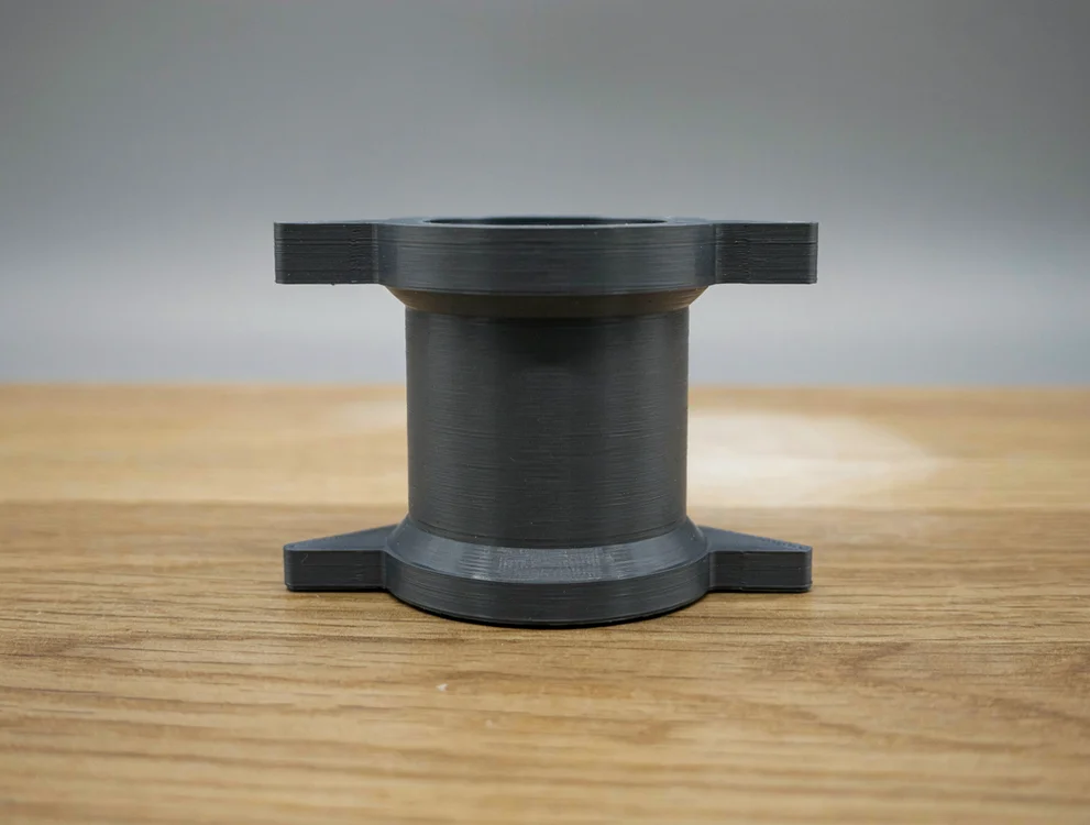 Silentbloc d'appui en TPU
