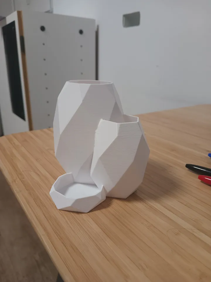 Desk Organizer — ElPreppero — 2